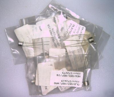 20 off CV7152 2S301 transistors