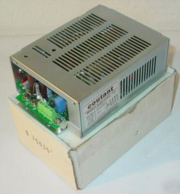 Lambda coutant HSH100C-13 power supply +24V 24 volt 5A