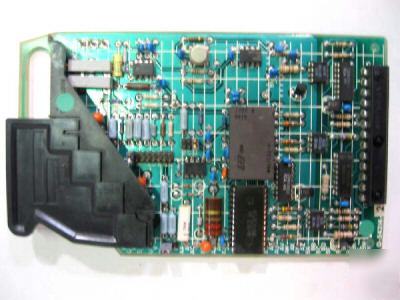 Reliance analog input card 0-54214-2