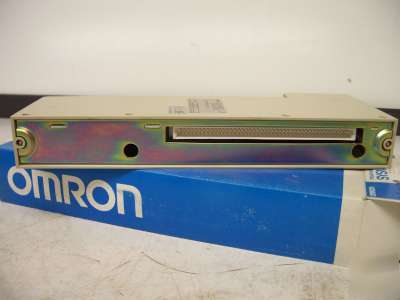 New omron programmable controller C500-II002 ** in box**