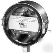 New honeywell gas air pressure switch C437G 1028 cheap 