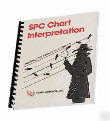 22812039 | spc chart interpretation manual 