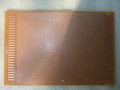 200,printed circuit board prototype diy project 120X180