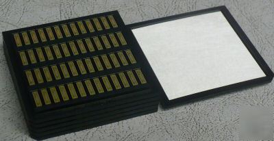 Lot (520) D0986ED ic dialog semiconductor mini chips