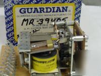 New guardian 1R-mer-24-d 21 pt. reset stepper 24 vdc >