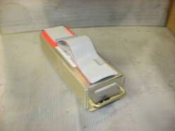 New modicon battery pack assembly. part # pk-5378-002