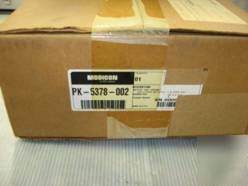 New modicon battery pack assembly. part # pk-5378-002