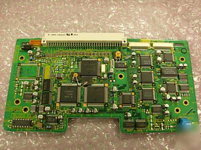 New panasonic VEP03A67C pc board with component 