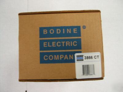 Bodine 22B4BEBL/sr-3N 1/8 hp 62 rpm 