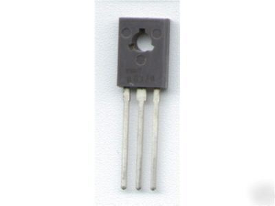 330 / BD330 discontinued philips transistor