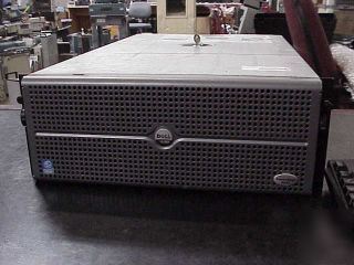 Dell #6650 power edge (used)