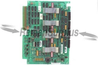 Ge fanuc IC600BF831C 5-50VDC input board series 6