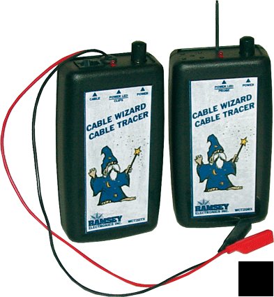 Ramsey WCT20C wireless cable tracer kit