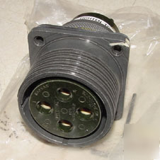 New pyle neptune series ms military connector 100AMP 