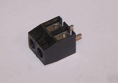 Beau eurostyle 2 position wire connector
