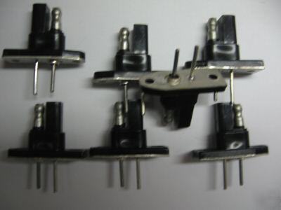 50 pc's motorola connector radio parts p/n-0905902V01