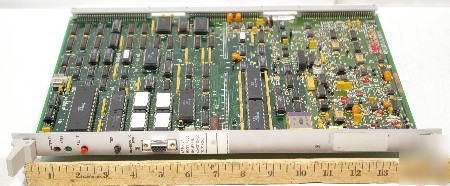 A534-107 universal conditioner board for instron 4500