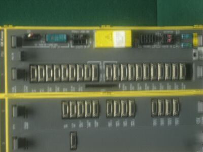 Fanuc 16-tb cnc control A02B-0200-B503