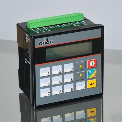 New oplc plc hmi operator interface panels M91-2-R34 ( )