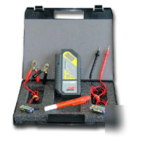 Volt check electrical tester