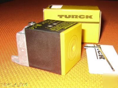 New turck NI2-CK40-AZ3X2-B3131 sensor NI2CK40AZ3X2B3131