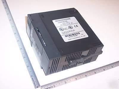 Ge fanuc high capacity power supply IC693PWR330D
