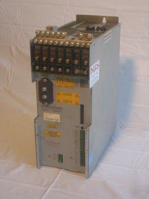 New rexroth indramat TVD1.3-15-03 power supply