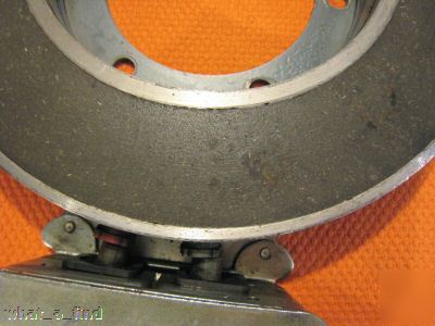 Warner electric 5311-631-004 5301-111-001 clutch brake