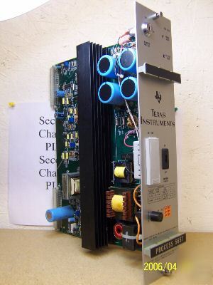 560-2122 texas instruments power supply 5602122 h-307