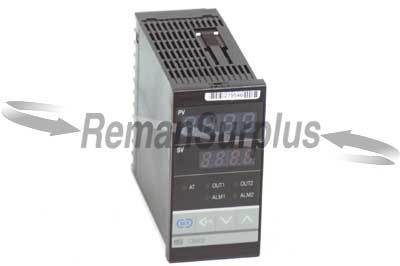 Rkc CB400 single relay output CB400FJA3-m*gn-nn/a/y 