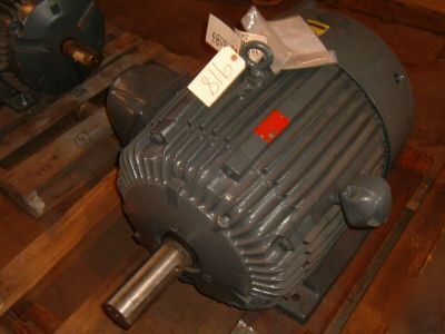 Electric motor us #C508 4C-p hp:50 rpm:890 v:460 <918