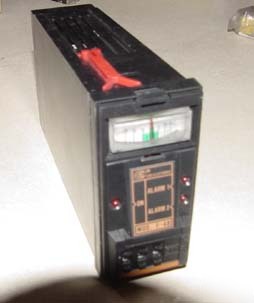 Ero electronic galvanometer controller fgv-12104300