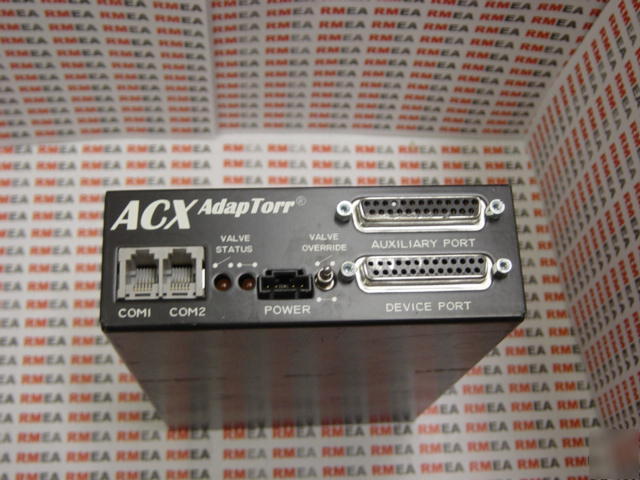 Adaptorr ACX120103
