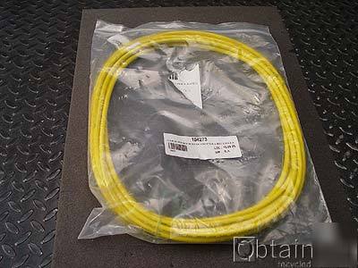 Banner micro-screen emitter cable 25 feet part 46392