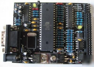 MC68HC11/711 eeprom motolora programmer