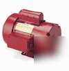 New 1HP 1725RPM 115/230V electric motor ~ ~