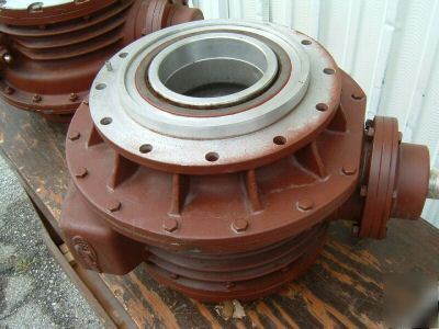 Jensen mixer valve # a 627 baro <083FL