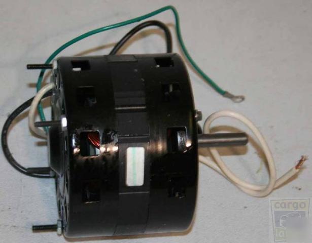 A.o. smith BLR6407 direct drive blower motor