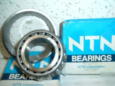 Ntn roller bearings 4T-25878/25820 <236G2