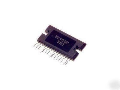 VEY09P monitor color drive ic