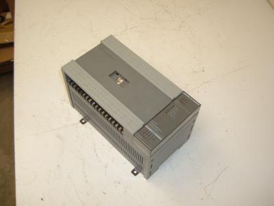 Allen bradley slc 500 programmable controller 1747-L30L