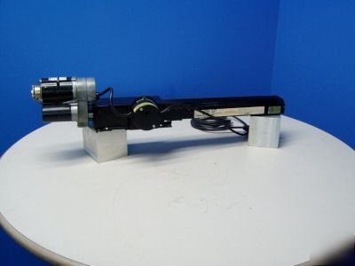 Movatec linear drive lift w/ von weise motor sy-02A00