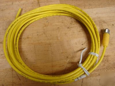 New efector hook up cable L32522 