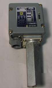 New square d 9012-ACW6 pressure switch 9012ACW6 