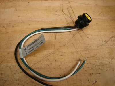 New woodhead cable mini-change 40909+ 