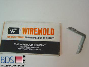 Wiremold external elbow buff c#718