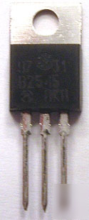 Schottky diode rectifier 30A 30 amp 45V MBR2545CT (5)