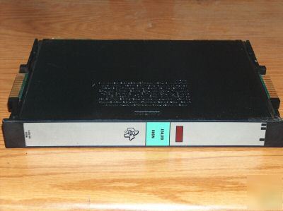Texas instruments 500-5019 ttl word output 8 ch 5005019