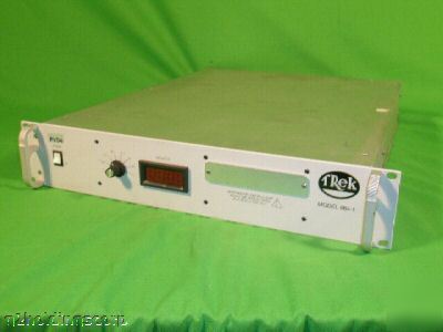 Trek 684-1 esc power supply controller