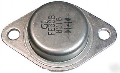 2 pcs FE30B common cathode to-3 rectifier
